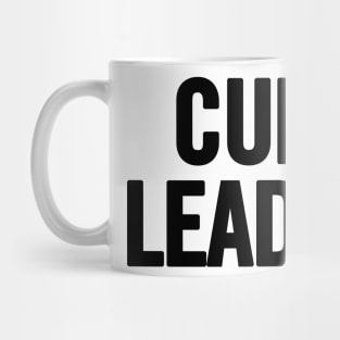 Cult Leader Mug